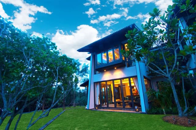 Baba Beach Club Phuket Natai Luxury Pool Villa Hotel by Sri panwa-别墅, 1 间卧室 (Gabana)-3