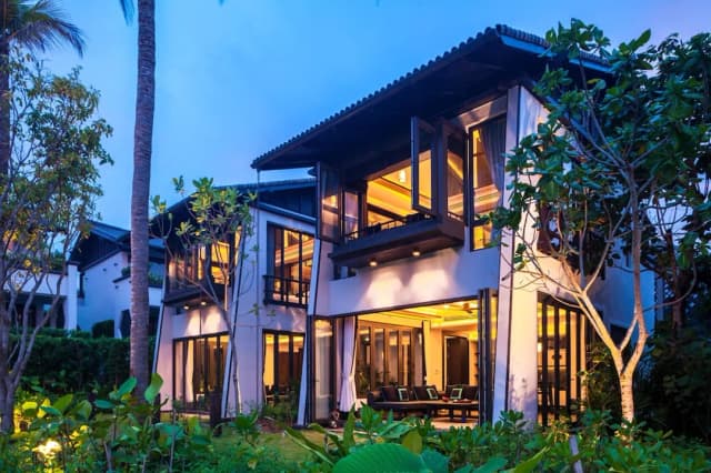 Baba Beach Club Phuket Natai Luxury Pool Villa Hotel by Sri panwa-别墅, 1 间卧室 (Gabana)-2