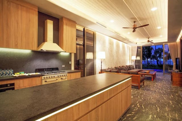 Baba Beach Club Phuket Natai Luxury Pool Villa Hotel by Sri panwa-奢华别墅, 5 间卧室, 私人游泳池, 海滨-26