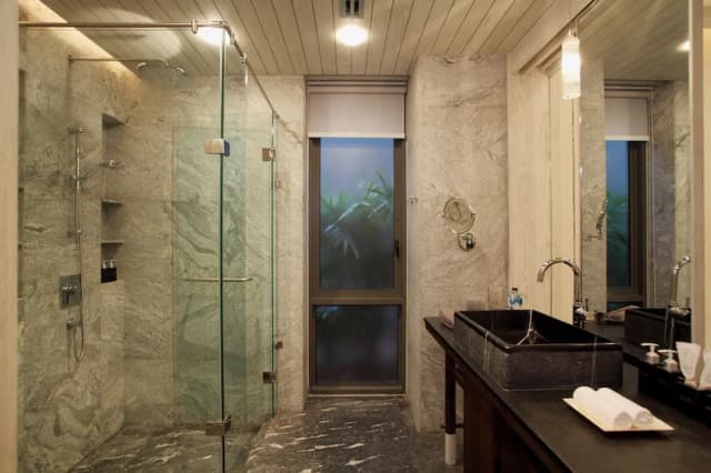 Baba Beach Club Phuket Natai Luxury Pool Villa Hotel by Sri panwa-奢华别墅, 5 间卧室, 私人游泳池, 海滨-24