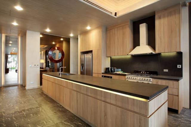 Baba Beach Club Phuket Natai Luxury Pool Villa Hotel by Sri panwa-奢华别墅, 5 间卧室, 私人游泳池, 海滨-15