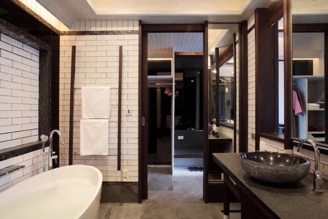 Baba Beach Club Phuket Natai Luxury Pool Villa Hotel by Sri panwa-客房, 海洋景观-9