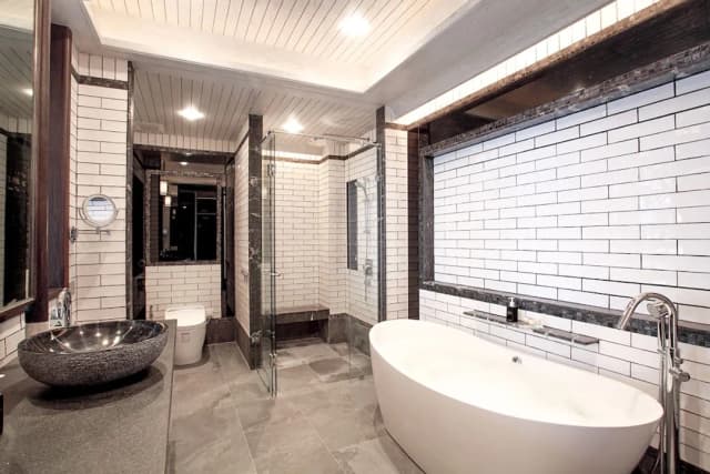 Baba Beach Club Phuket Natai Luxury Pool Villa Hotel by Sri panwa-客房 (Baba Suite)-8