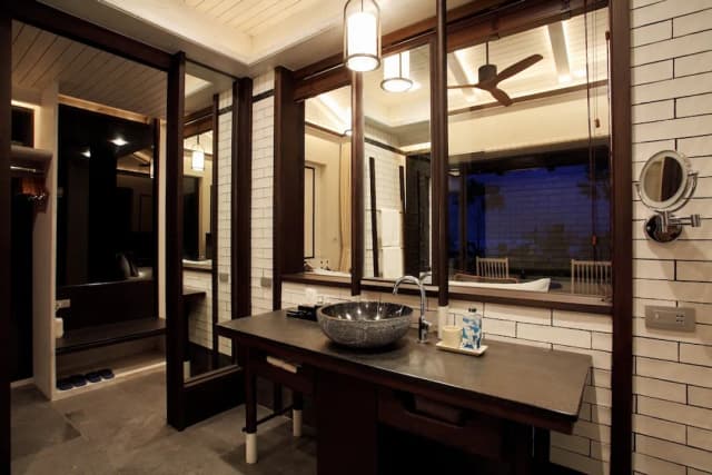 Baba Beach Club Phuket Natai Luxury Pool Villa Hotel by Sri panwa-客房 (Baba Suite)-9