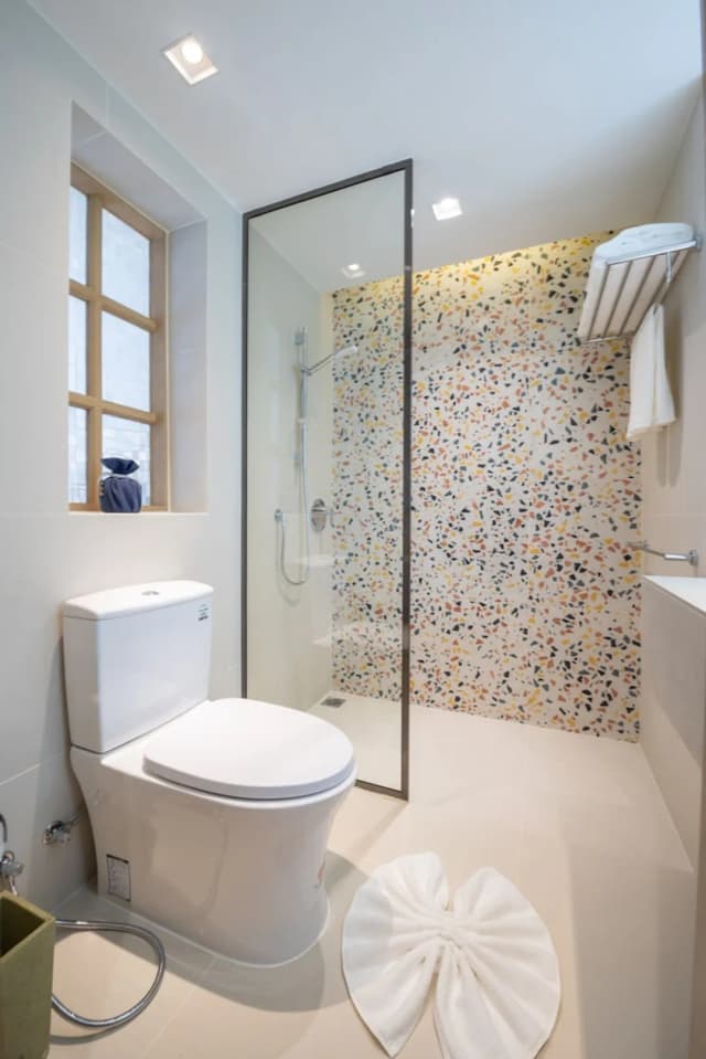 Baan Samui Resort-Superior Room, 1 Double or 2 Twin Beds-6