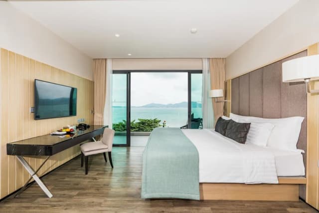 My Beach Resort Phuket（マイビーチリゾートプーケット）-プレミア ルーム シービュー-1
