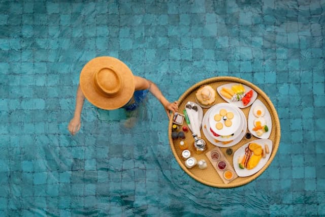 My Beach Resort Phuket（マイビーチリゾートプーケット）-Private Pool Beach Front-5