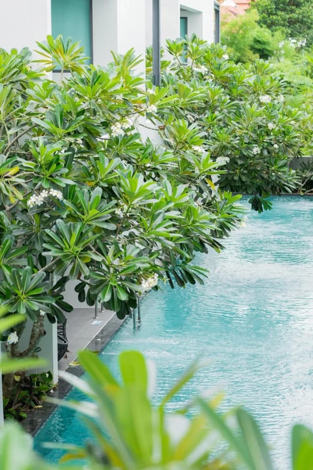 My Beach Resort Phuket（マイビーチリゾートプーケット）-プレミア ルーム プールアクセス-4