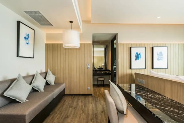 My Beach Resort Phuket（マイビーチリゾートプーケット）-Premier Seaview Studio-3
