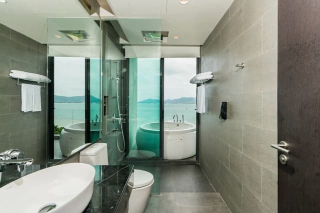 My Beach Resort Phuket（マイビーチリゾートプーケット）-Premier Seaview Studio-4