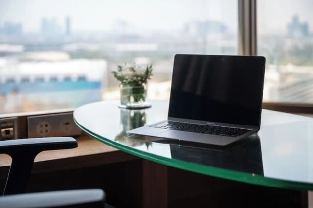 Centara Grand at Central Plaza Ladprao Bangkok-华丽客房 (Deluxe Club Twin)-4