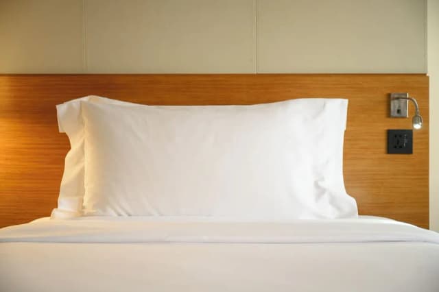 Centara Grand at Central Plaza Ladprao Bangkok-华丽客房, 2 张单人床 (Premium Deluxe)-5