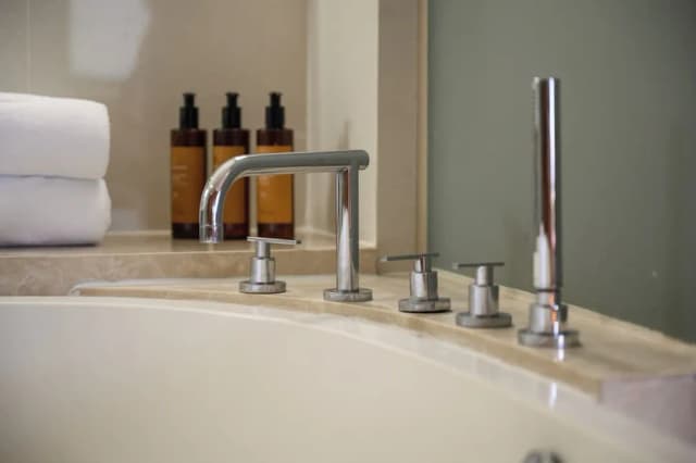 Centara Grand at Central Plaza Ladprao Bangkok-华丽套房, 1 张特大床-8