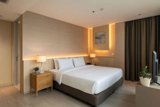 Jasmine 59（ジャスミン 59）-Zen Garden Junior 1 Bedroom Suite-2