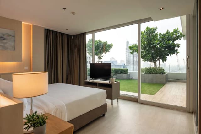 Jasmine 59（ジャスミン 59）-Zen Garden Junior 1 Bedroom Suite-1