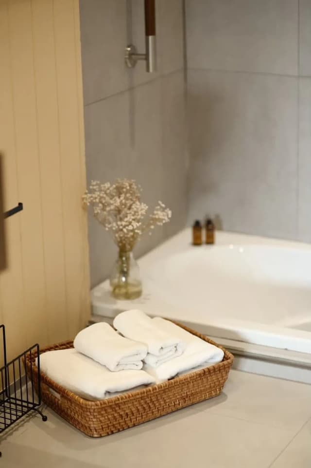 曼谷蓮區晨恩酒店-Junior Studio-7