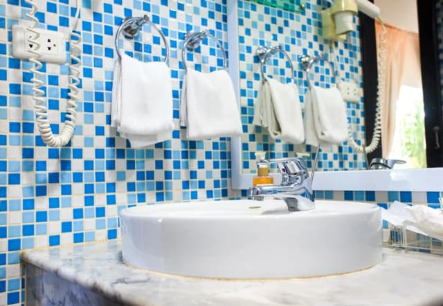 チャウェンコーブビーチリゾート-スーペリア バンガロー ガーデン-8