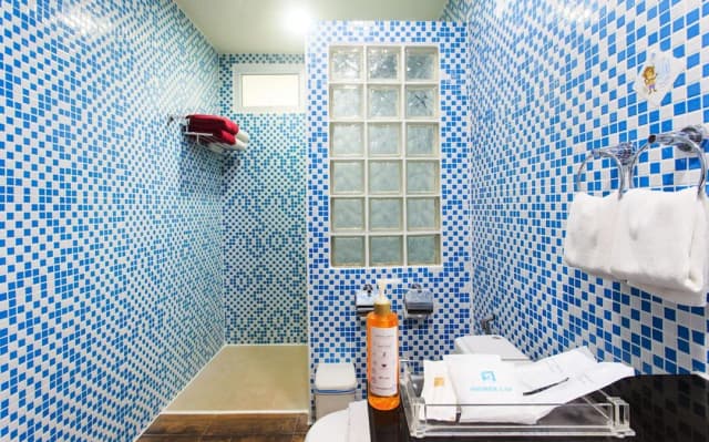 チャウェンコーブビーチリゾート-デラックス バンガロー ガーデン-11