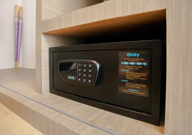 チャウエン ヴィラウィー-Superior Room with City View-6