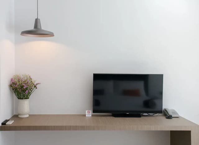 チャウエン ヴィラウィー-Deluxe Room with Pool View-4