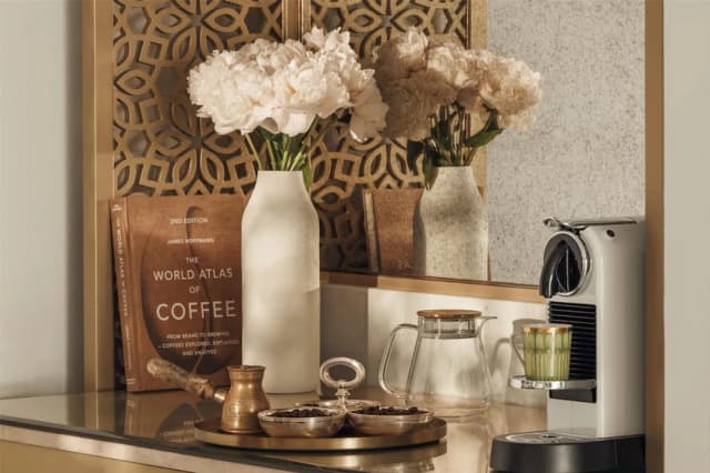 皇家海市蜃樓飯店-Residence Rooftop Suite (Adults Only) - DRIFT Beach Club Access,  Host Service, Afternoon Tea-3