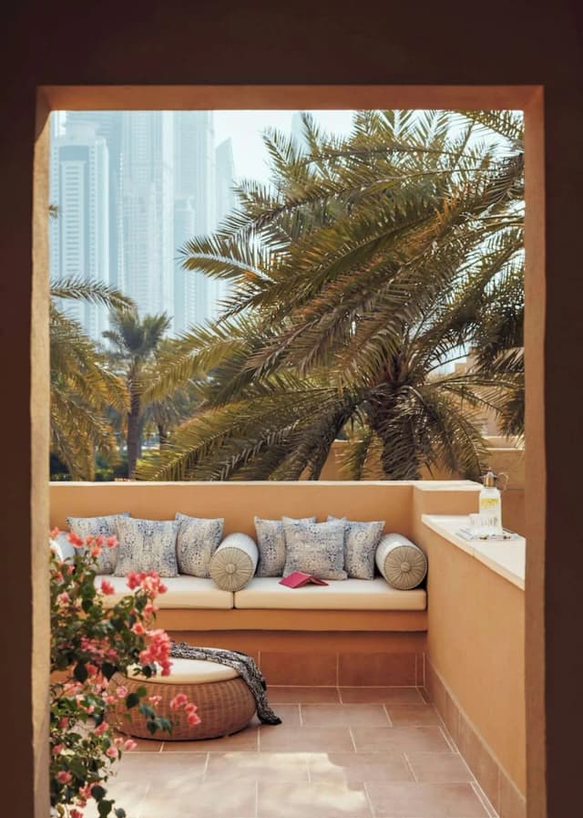 皇家海市蜃樓飯店-Residence Rooftop Suite (Adults Only) - DRIFT Beach Club Access,  Host Service, Afternoon Tea-5