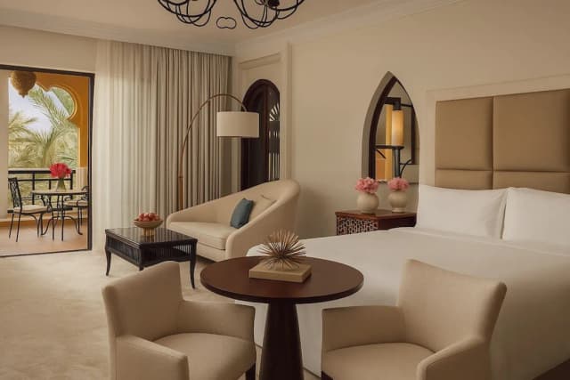 皇家海市蜃樓飯店-Residence Rooftop Suite (Adults Only) - DRIFT Beach Club Access,  Host Service, Afternoon Tea-1