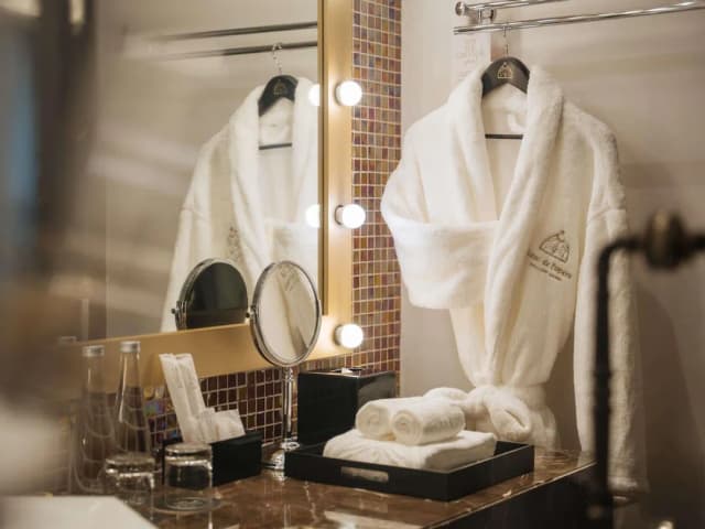 Hotel de l'Opera Hanoi - Mgallery-华丽客房, 1 张特大床-4