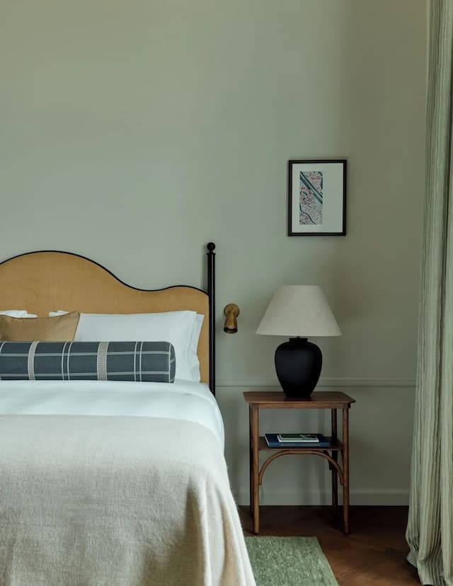 Miiro Palais Rudolf NEW OPENING-华丽双人房-5