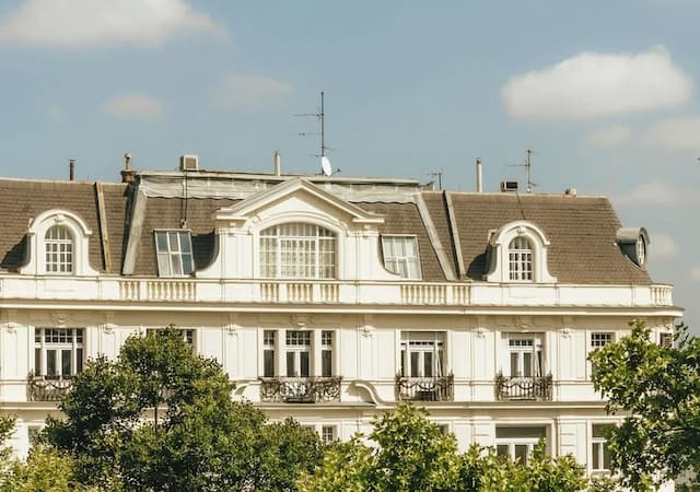 Miiro Palais Rudolf NEW OPENING-华丽双人房-7