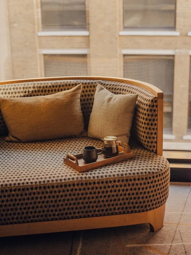 Aethos Hotel London Shoreditch-Premium Room-2