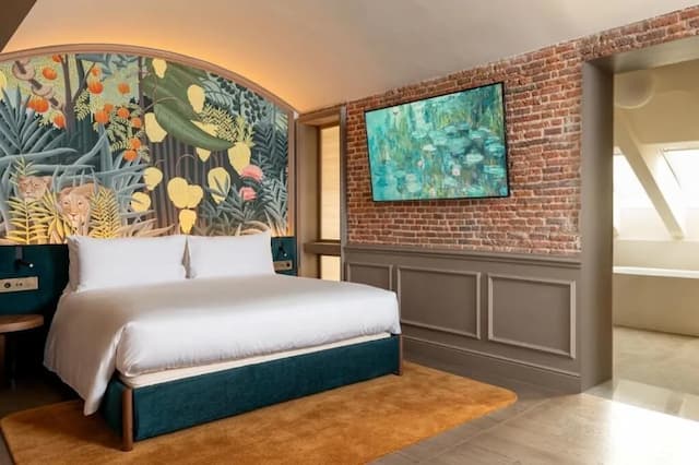 カーサ・ファラオナ・ラグジュアリーレジデンス-デュープレックス-4