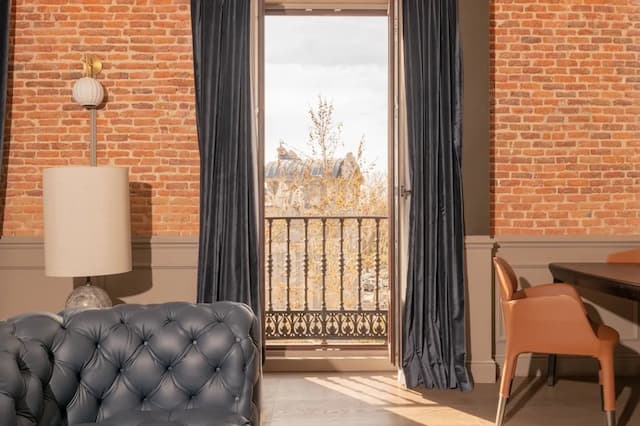 カーサ・ファラオナ・ラグジュアリーレジデンス-スイート シティビュー-1