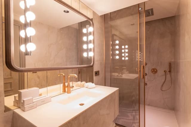 カーサ・ファラオナ・ラグジュアリーレジデンス-スイート シティビュー-4