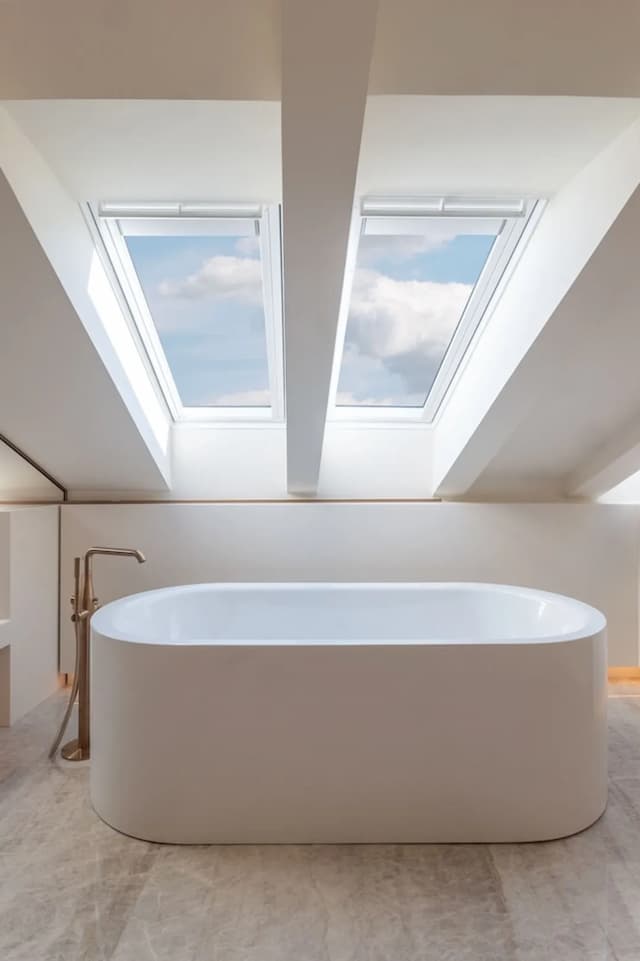 カーサ・ファラオナ・ラグジュアリーレジデンス-デラックス スイート-4