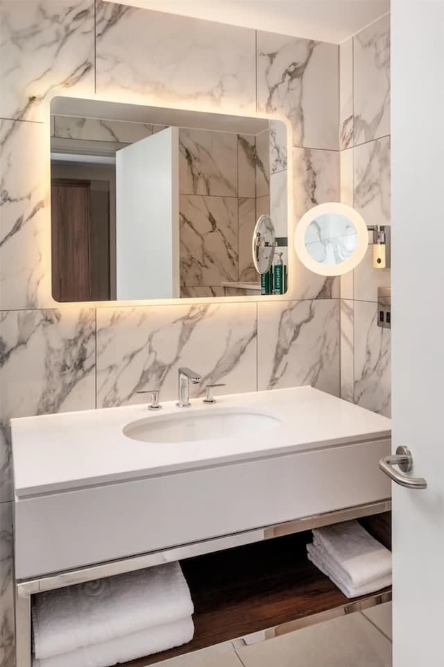 倫敦大都會希爾頓飯店-尊榮客房, 多張床-4