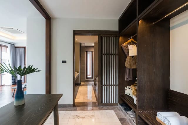NH コレクション サムイ ピース リゾート-One Bedroom Pool Villa-8