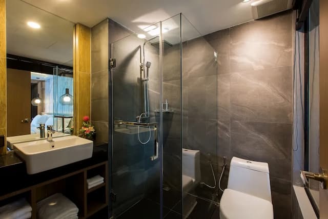 喀比奧南格洛 - SHA Extra Plus 認證-家庭四人房-5