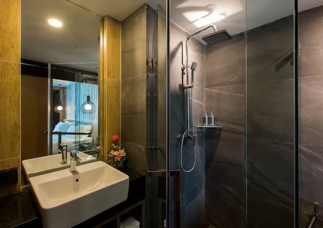 喀比奧南格洛 - SHA Extra Plus 認證-高級雙床房-3