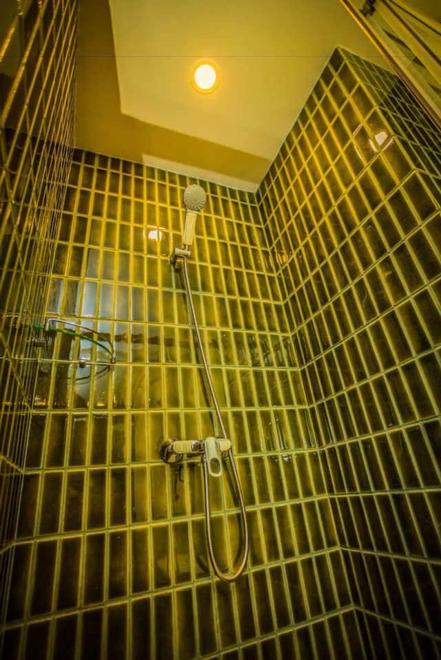 The Signature Hotel Thapae-Superior Double Room-6