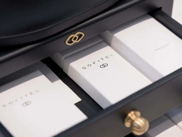 甲米佛基拉索菲特高爾夫 Spa 度假村-特色單人房, 2 張單人床, 陽台-10