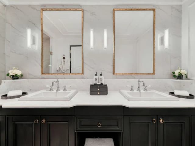 甲米佛基拉索菲特高爾夫 Spa 度假村-特色單人房, 1 張特大雙人床-4