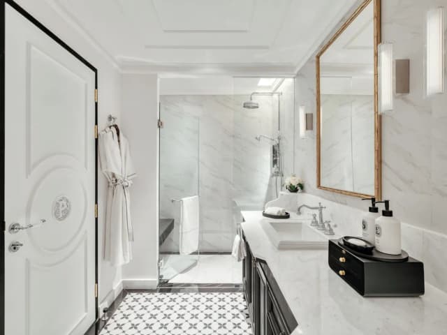 甲米佛基拉索菲特高爾夫 Spa 度假村-特色單人房, 1 張特大雙人床-5