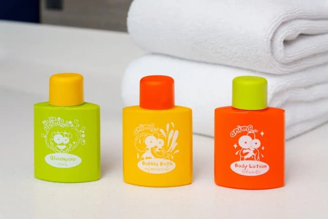 華欣瓦納納瓦度假村假日飯店 - IHG 飯店-套房, 多張床 (Kids Theme)-11