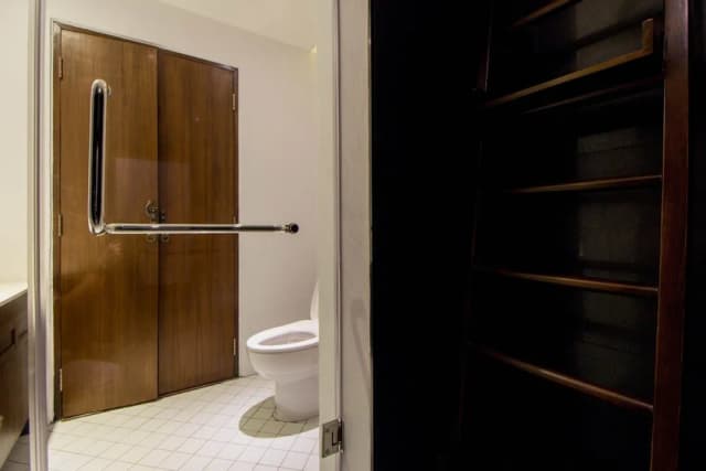 ヴィラ ランタナ チェンマイ-Deluxe Double Room-4