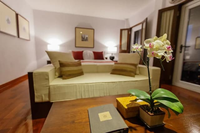 ヴィラ ランタナ チェンマイ-Premier Suite Lantara-14