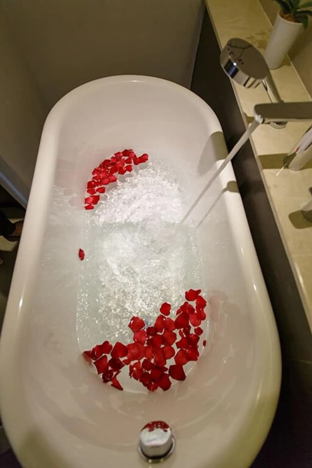 ヴィラ ランタナ チェンマイ-Premier Suite Lantara-11