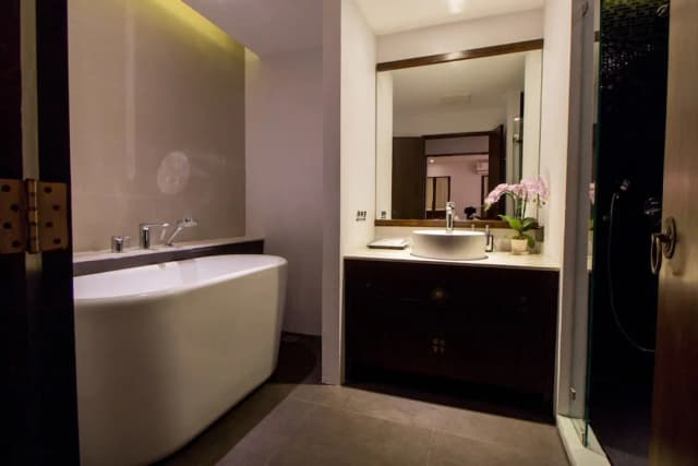 ヴィラ ランタナ チェンマイ-Premier Suite Lantara-15