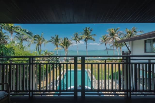 Barcelo Coconut Island Phuket-Grand Villa, 3 Bedrooms, Private Pool, Beachfront (Lux)-11