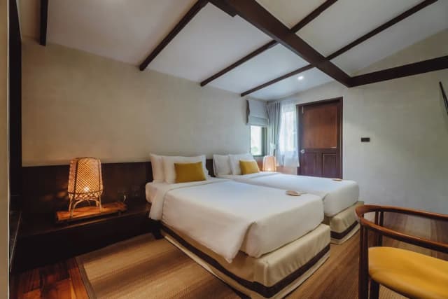 Barcelo Coconut Island Phuket-Grand Villa, 3 Bedrooms, Private Pool, Beachfront (Lux)-3